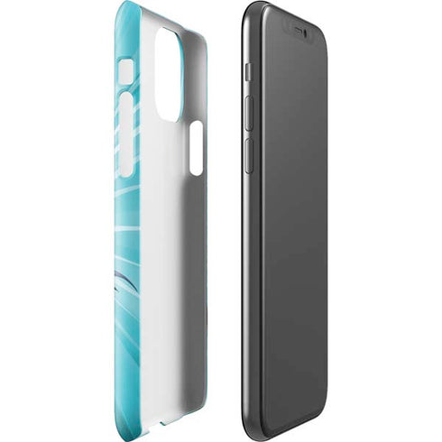 Justice League Team Power Up iPhone 11 Pro Lite Case