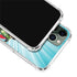 Justice League Team Power Up iPhone 11 Pro Max Clear Case