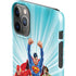 Justice League Team Power Up iPhone 11 Pro Max Lite Case