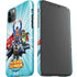 Justice League Team Power Up iPhone 11 Pro Max Lite Case