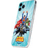 Justice League Team Power Up iPhone 11 Pro Skin