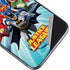 Justice League Team Power Up iPhone 11 Skin