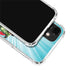 Justice League Team Power Up iPhone 12 Clear Case