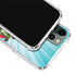 Justice League Team Power Up iPhone 12 Pro Clear Case