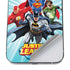 Justice League Team Power Up iPhone 12 Pro Skin