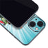 Justice League Team Power Up iPhone 13 Mini Skin