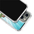 Justice League Team Power Up iPhone 13 Pro Clear Case
