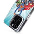 Justice League Team Power Up iPhone 13 Pro MagSafe Case