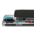Justice League Team Power Up iPhone 13 Pro Max MagSafe Case