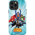 Justice League Team Power Up iPhone 15 Pro Max Impact Case