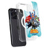 Justice League Team Power Up iPhone 14 Pro Max MagSafe Case