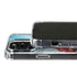 Justice League Team Power Up iPhone 14 Pro Max MagSafe Case