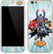 Justice League Team Power Up iPhone 6/6s Skin