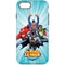 Justice League Team Power Up iPhone 7 Pro Case