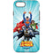 Justice League Team Power Up iPhone 8 Pro Case
