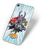Justice League Team Power Up iPhone 8 Skin