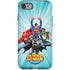 Justice League Team Power Up iPhone SE (2nd & 3rd Gen) Pro Case
