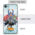 Justice League Team Power Up iPhone SE (2nd & 3rd Gen) Skin