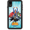 Justice League Team Power Up iPhone XR Waterproof Case