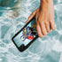 Justice League Team Power Up iPhone XR Waterproof Case