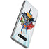 Justice League Team Power Up LG Stylo 6 Clear Case