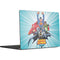 Justice League Team Power Up MacBook Air 15 in (2023) Skin