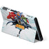 Justice League Team Power Up Nintendo Switch OLED (2021) Skin