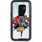 Justice League Team Power Up Otterbox Defender Galaxy Skin
