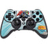 Justice League Team Power Up PS4/PC SCUF Impact Controller Skin