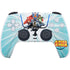 Justice League Team Power Up PS5 Controller Skin