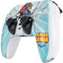 Justice League Team Power Up PS5 Controller Skin