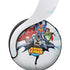 Justice League Team Power Up PULSE 3D Wireless Headset for PS5 Skin