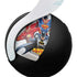 Justice League Team Power Up PULSE 3D Wireless Headset for PS5 Skin