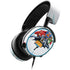 Justice League Team Power Up SteelSeries Arctis 3 Skin