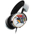 Justice League Team Power Up SteelSeries Arctis 5 Skin