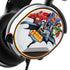 Justice League Team Power Up SteelSeries Arctis 5 Skin