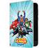 Justice League Team Power Up Surface Duo Skin