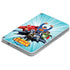 Justice League Team Power Up Surface Duo Skin