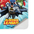 Justice League Team Power Up Surface Duo Skin