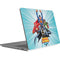Justice League Team Power Up Surface Laptop Studio Skin