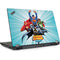 Justice League Team Power Up Lenovo ThinkPad Skin