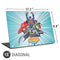 Justice League Team Power Up Universal Laptop 15in (12.2 x 8.8in) Skin