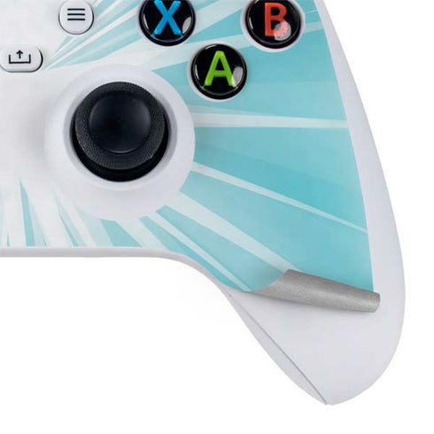 Justice League Team Power Up Xbox Series S Skins