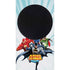 Justice League Team Power Up Xbox Series S Console Skin