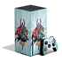 Justice League Team Power Up Xbox Series X Bundle Skin