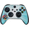 Justice League Team Power Up Xbox Series X Controller Skin