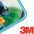 Justice League Team Power Up Green Nintendo 2DS XL (2017) Skin