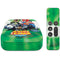 Justice League Team Power Up Green Apple TV Skin