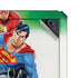 Justice League Team Power Up Green Cooler Master MasterBox Q300L Mini Tower Skin