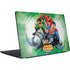 Justice League Team Power Up Green Dell Vostro Skin